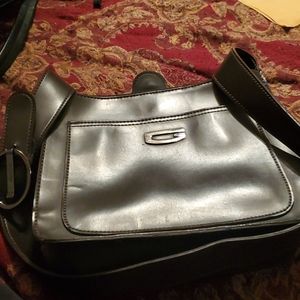 Guess purse
